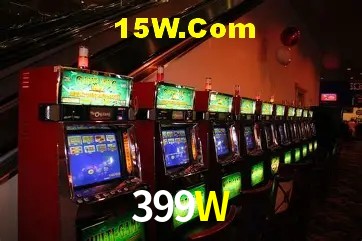 Sessão de jogo em andamento no aplicativo 399W para Android